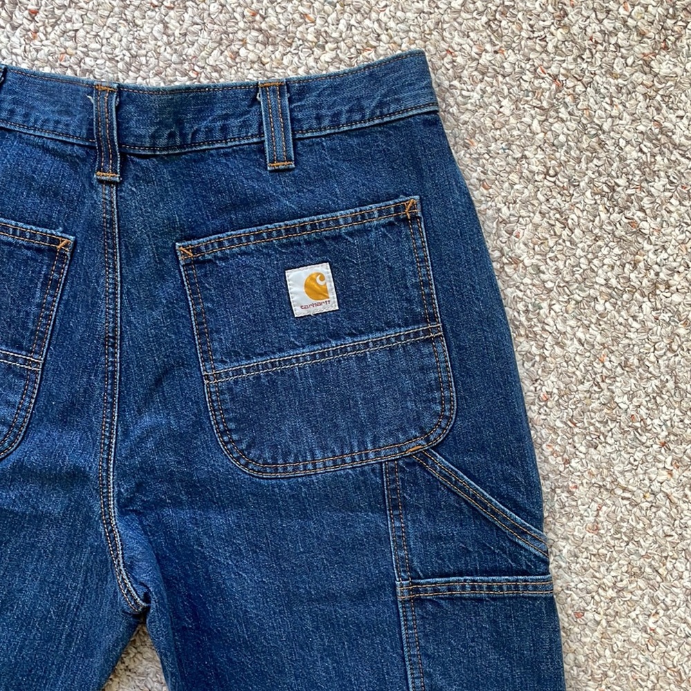 NWT Carhartt jeans